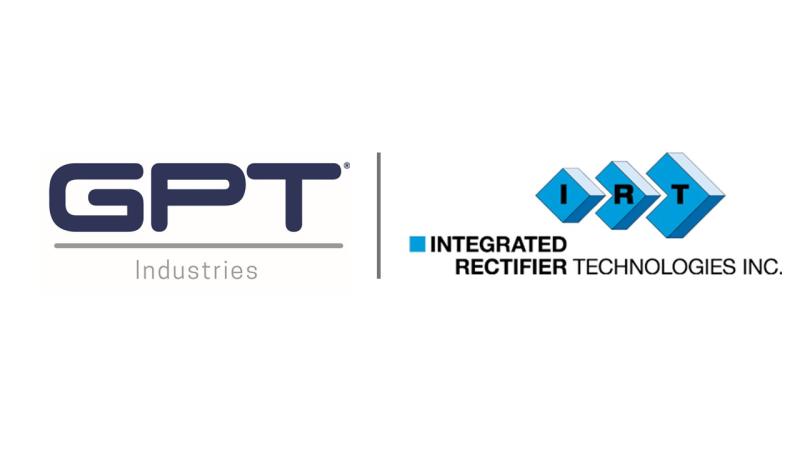 GPT Industries acquires IRT to advance corrosion protection and remote asset monitoring technologies.
