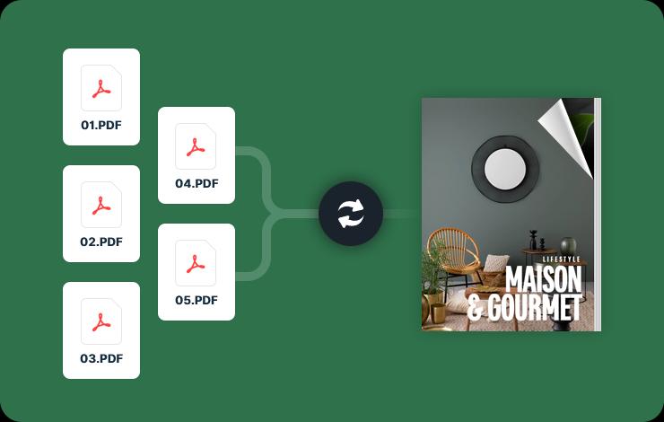 FlipHTML5 Empowers Users to Convert PDF to Flipbook Seamlessly Online