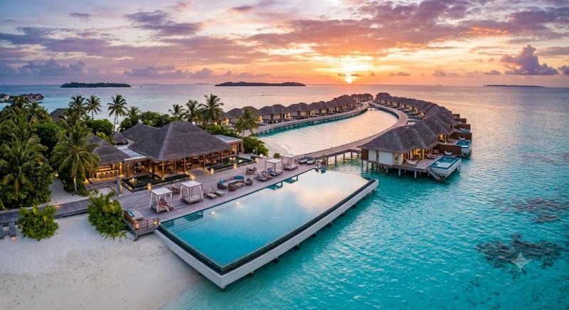 Asia Pacific Ultra-Luxury Resorts Market