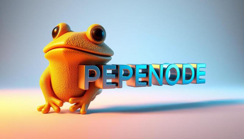 Crypto Experts Predict: Pepenode (PEPENODE) Could Be the Best Investment Before 2025 Bull Run
