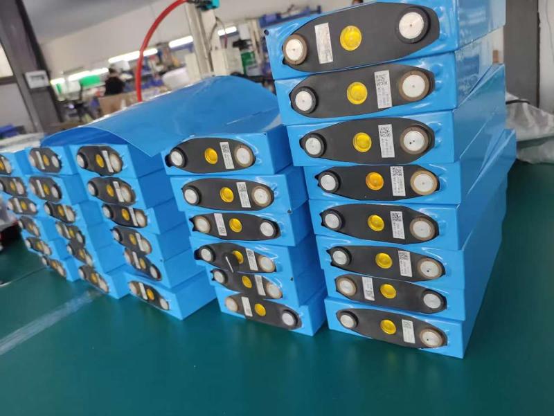 Integrated Solar Street Lights with LiFePO4 Battery: Long Lifespan Craftsmanship by AUTEX