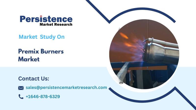 Premix Burners Market, Strategic Insights into Sustainable Heating and Industrial Innovation