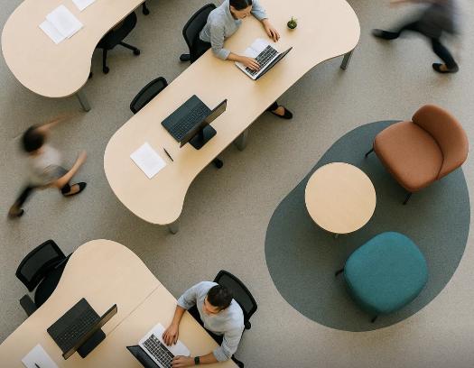 Flexible Workspace Market May a See Big Move | Major Giants WeWork, Regus, Knotel, Mindspace