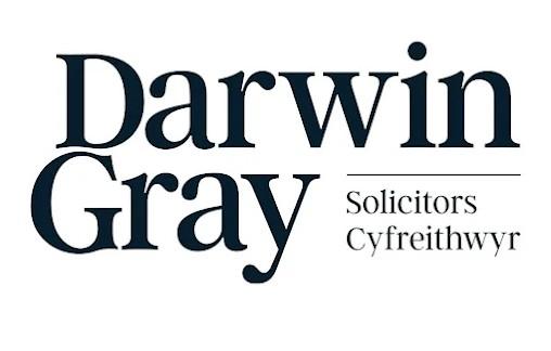 Darwin Gray Wins Three Awards at Welsh Law Awards 2025