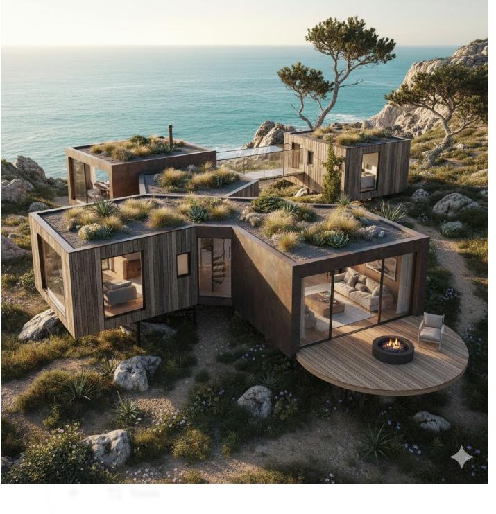 Modular Small Housing Market Is Booming So Rapidly | Major Giants Katerra, Boxabl, Plant Prefab