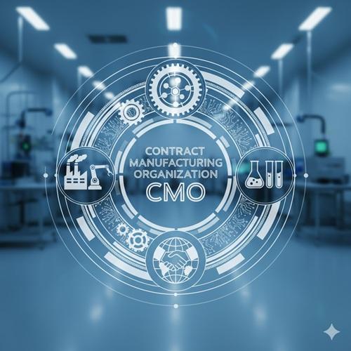 Contract Manufacture Organization Market is Booming Worldwide | Lonza ,Catalent, Siegfried