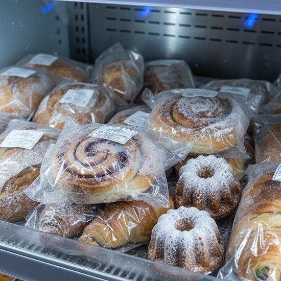 Latin America Frozen Bakery Products Market to Reach USD 5.26 Billion by 2031 Fueled by Growing Consumer Demand for Convenience and Healthier Options