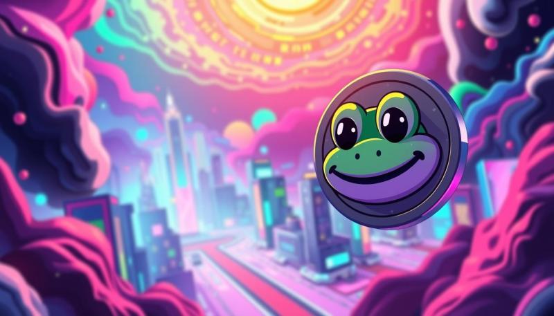 Best Meme Coins 2025: Pepenode (PEPENODE) Set to Surpass Dogecoin and Pepe