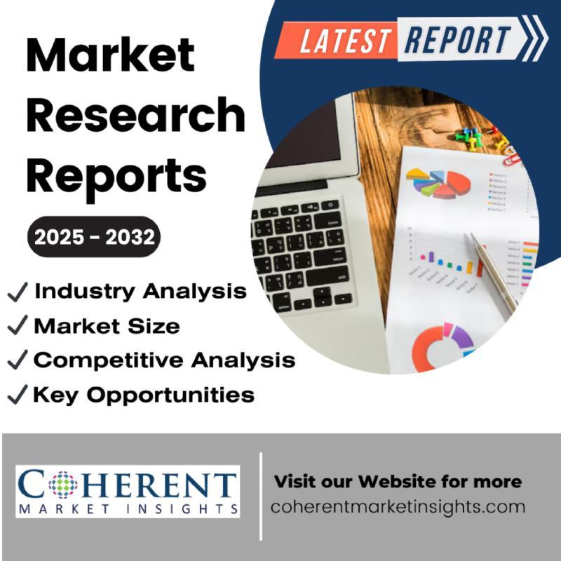 Industrial Starches Market See Incredible Growth 2025-2032 | Cargill Incorporated, Archer Daniels Midland Company, Ingredion Inc.