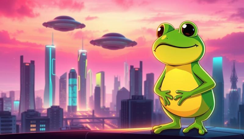 Best Altcoins to Watch: Pepenode (PEPENODE) Gains Massive Investor Hype