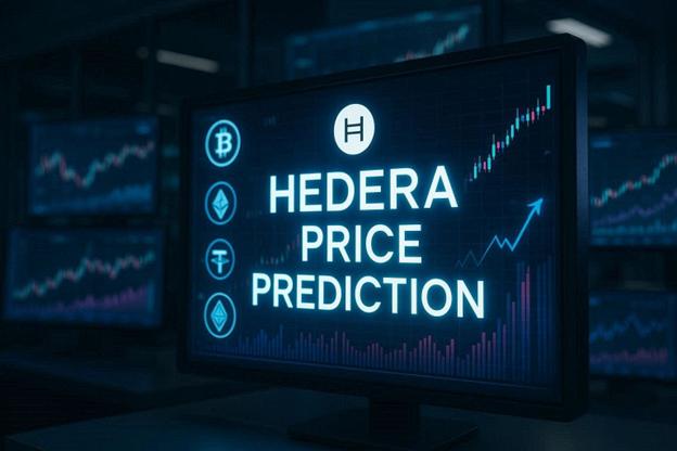 Hedera Price Prediction 2025: Why DeepSnitch AI May Outperform