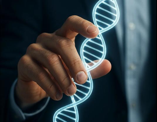 Personal Genome Services Market