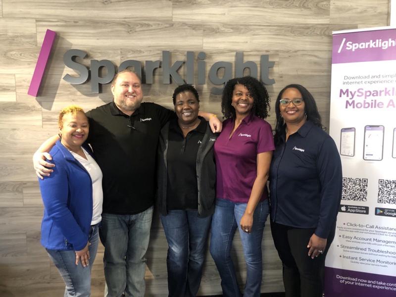 Sparklight Voted Best Internet Provider in Texarkana for Seventh Consecutive Year