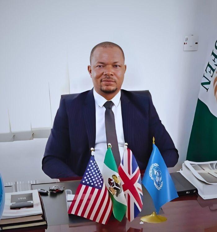 President, GSFEN Business School