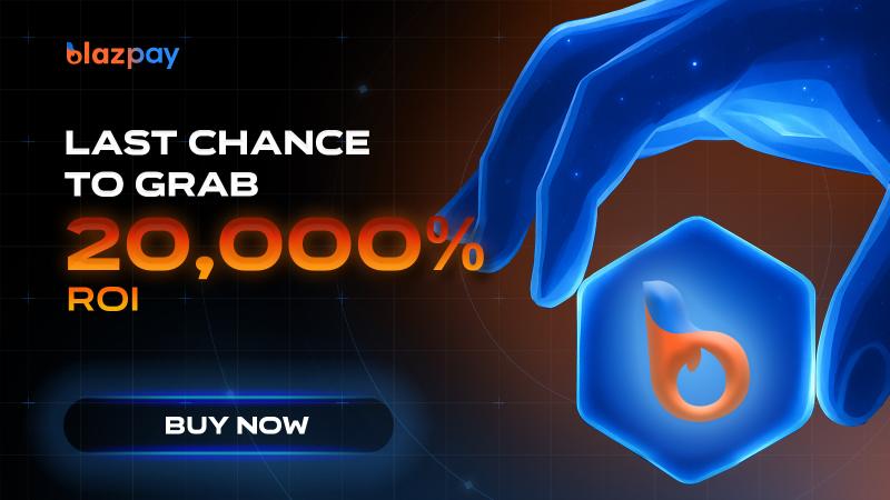 Top Crypto Presale Tracker: Blazpay $960K, Ethereum $4,123, Solana $201 Market Check