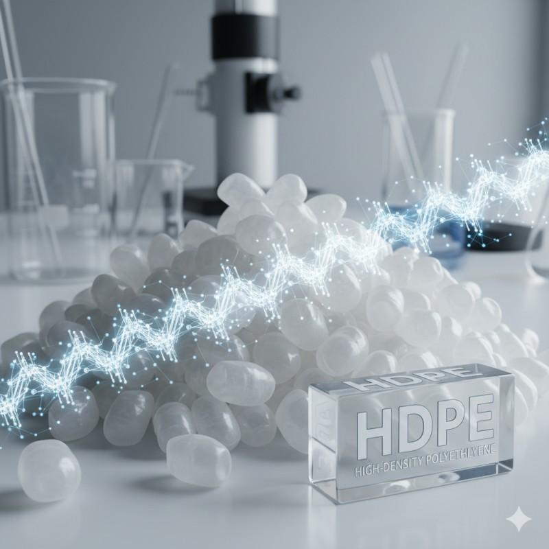 United States HDPE Market 2025 | Growth Drivers, Key Players & Investment Opportunities