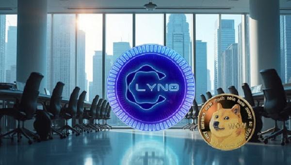 Q4 Momentum Builds for Ripple (XRP) and Cardano (ADA), Lyno (LYNO) to Light Up the Market with a 11900% Price Explosion in the Coming Months