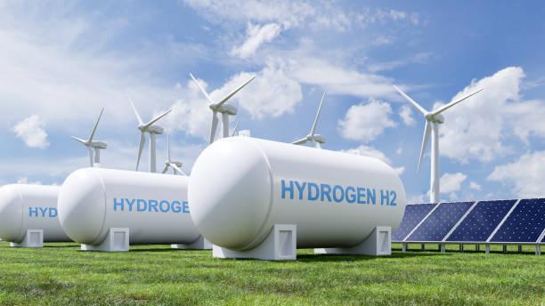 Hydrogen Generation Market : A Complete Guide for Investors and Researchers