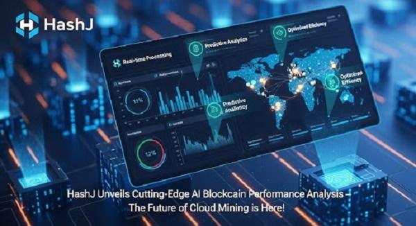 Experience the Next Generation of AI CloudMining - Learn BTC, ETH, and DOGE Simulation Models