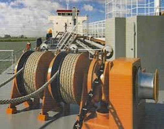 Global Ship Winch Market is projected to reach the value of $1675.85 Billion by 2030.