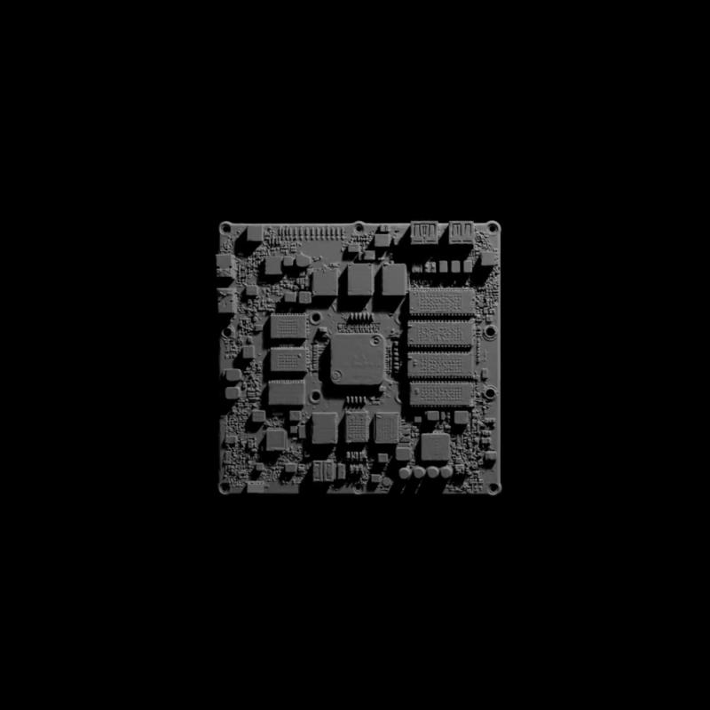 Everest's single "Kick Rocks With It" will be available on November 2nd all on music streaming platforms