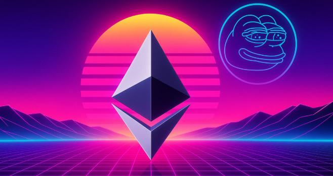 ETH Price Prediction - Could PepeNode (PEPENODE) Be the Hidden Star of 2025?