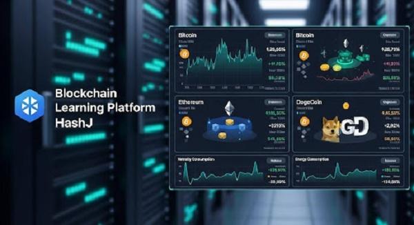 AI Blockchain Performance Analysis Demonstrates the Power of CloudMining Technology
