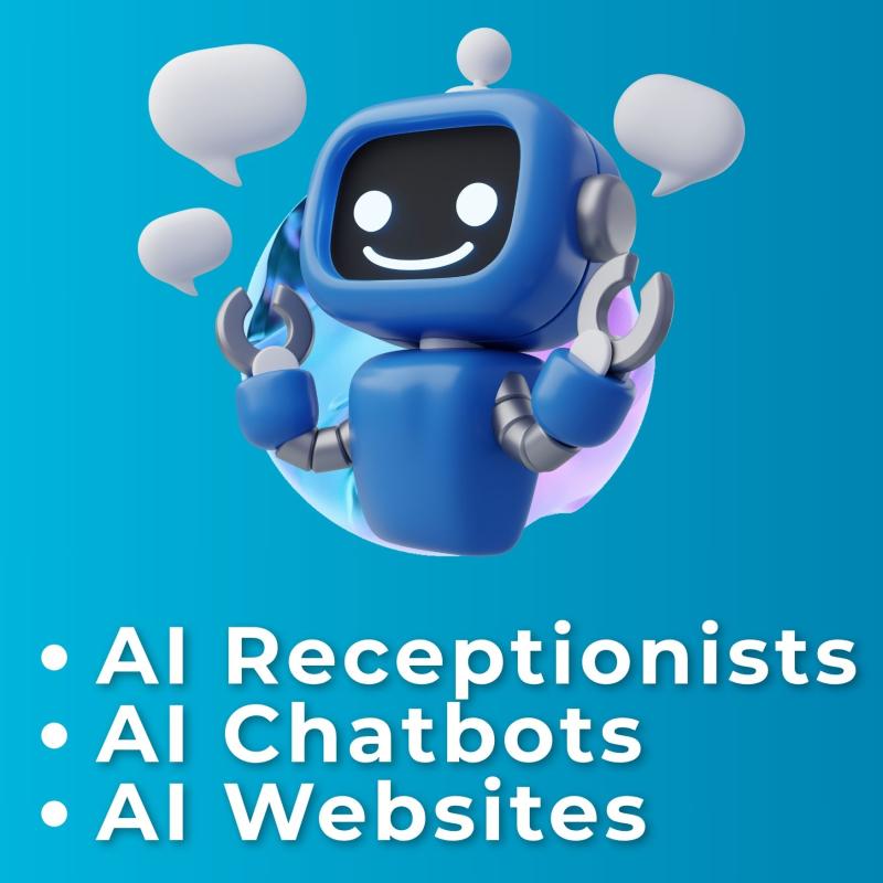 Empowering Businesses for the Future: AI Websites World Debuts Smart AI Solutions for Every Industry