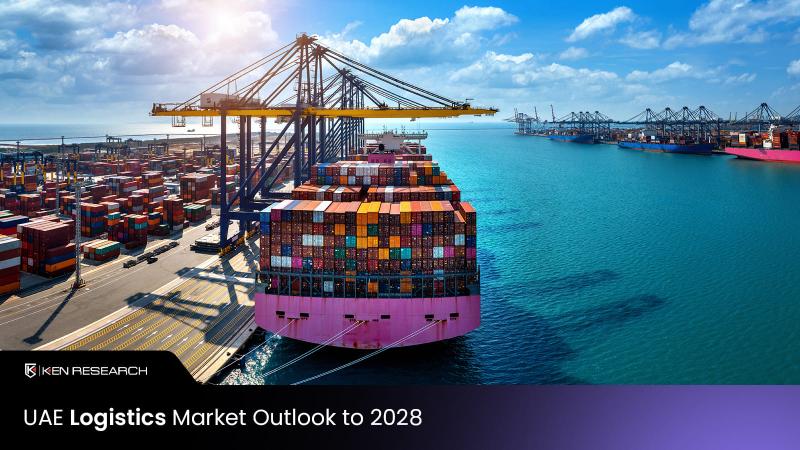 UAE Logistics Market Surpasses USD 30 Billion Milestone - Latest Insights by Ken Research