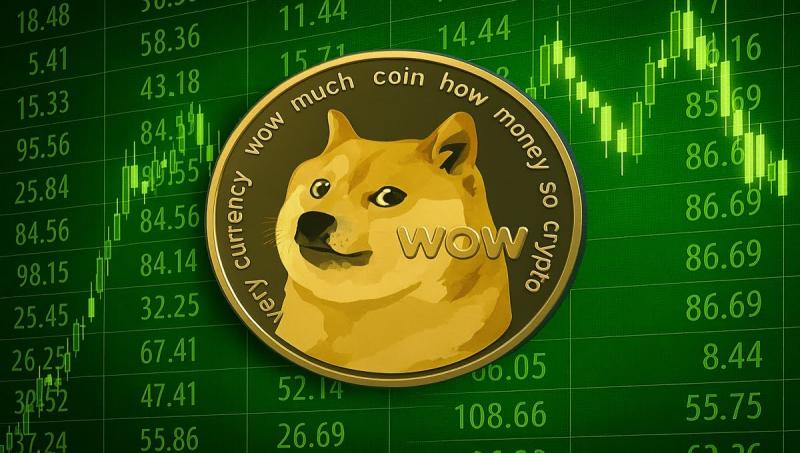 Dogecoin Price Prediction: The OG Meme Coin Sets Up for a Breakout