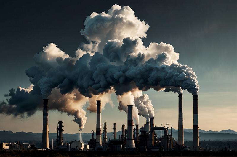 Carbon Dioxide Prices October 2025: Global Trend & Analysis