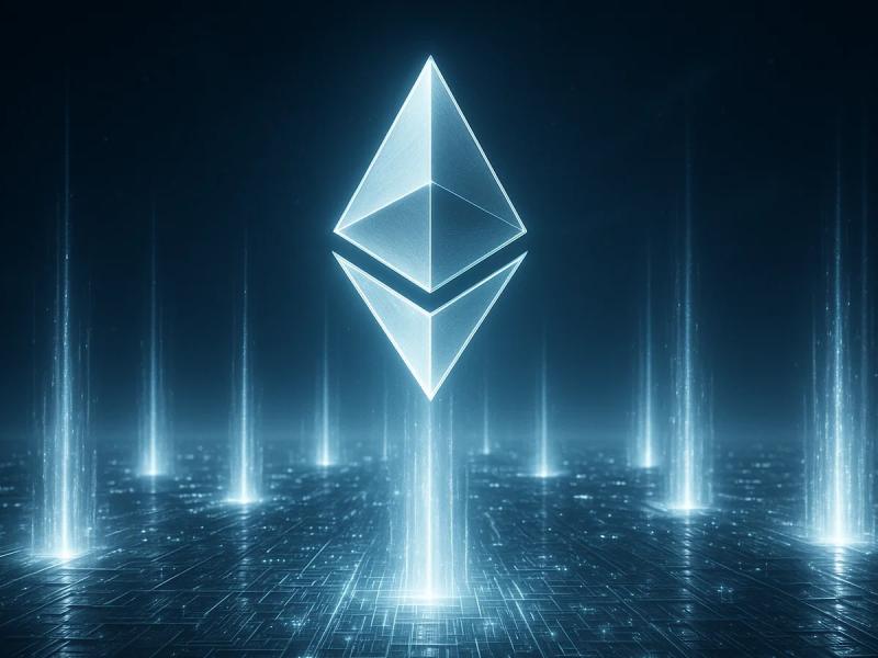 Ethereum targets $10,000 by 2026, but analysts say AlphaPepe's instant tokens, NFTs, and 100× potential make it the best crypto to