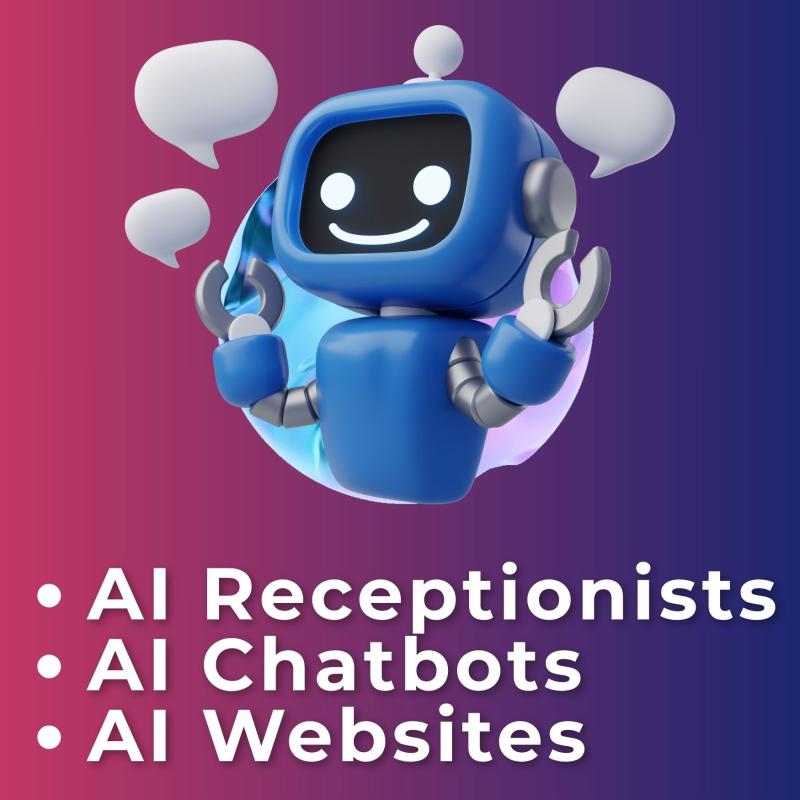 How AI Voice Agents Are Solving the $100 Billion Missed Calls Problem - Introducing AI Websites World