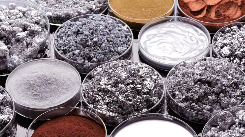 United States Aluminum Pigments Market Report 2025 | Key Players, Industry Insights & Future Growth Forecast