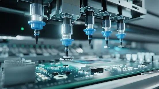 India Semiconductor Manufacturing Equipment Market Size to Expand USD 7,322.1 Million Significantly by 2033 Driven by Chip Manufacturing Initiatives