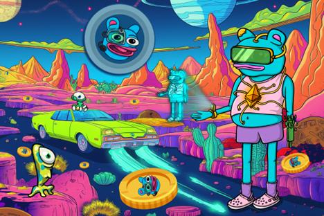 Cardano Price Prediction: Analysts Tip Polkadot, VeChain