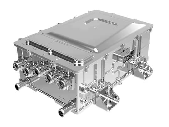 The Global Electric Vehicle (EV) Motor Controllers Market