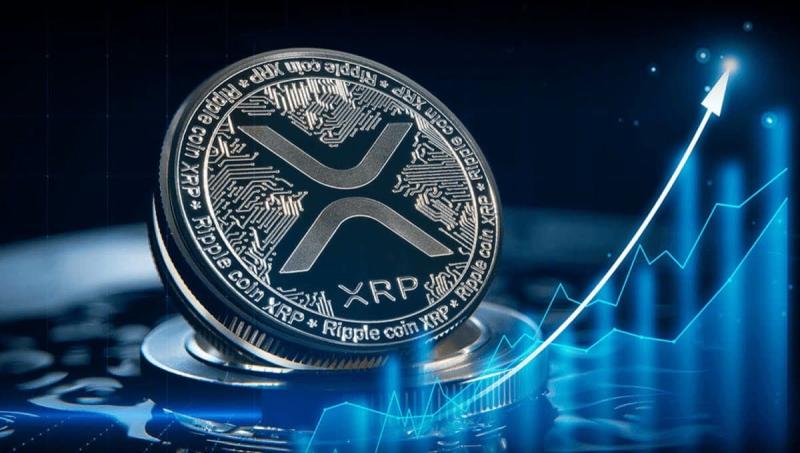 XRP Price Prediction 2025, 2026 & 2030: Is $100 Within Reach?