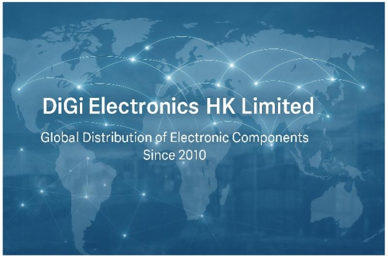 DiGi Electronics