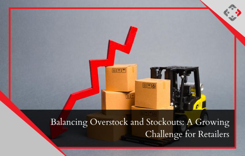 Your Retail Coach Launches Stock Balance Programme as Retailers Face Overstock a...