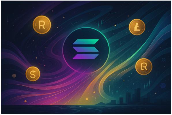 Solana Price Prediction: Analysts Call $500 a Conservative Target as SOL Follows Ethereum's Trajectory