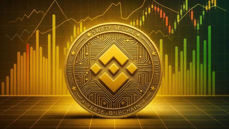 BNB Price Prediction