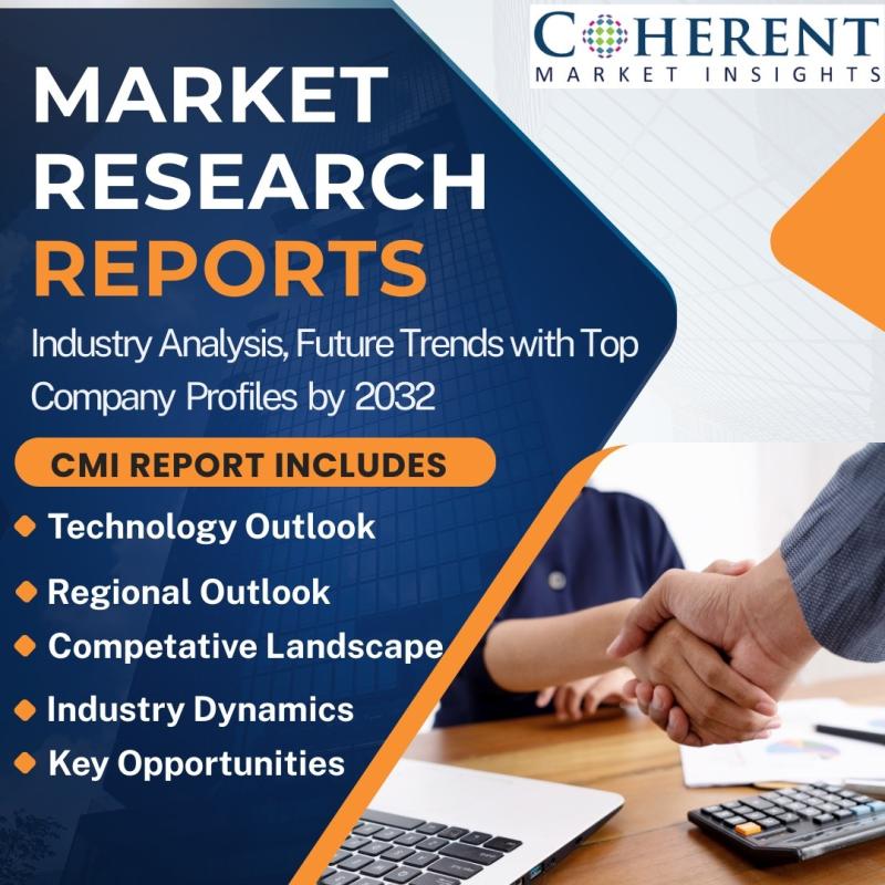 Time-Sensitive Networking Market Size 2025 Emerging Demands, Share, Trends, Futuristic Opportunity, Share and Forecast To 2032 | Cisco Systems, Siemens, Intel Corporation, NXP Semiconductors