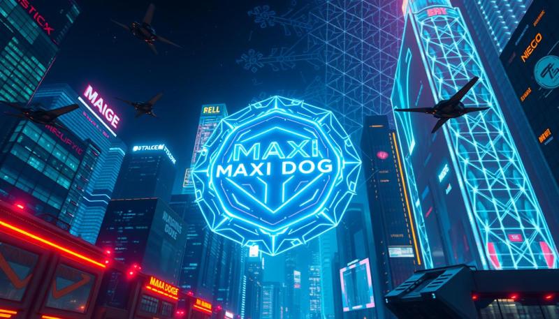 Which Crypto Will Explode in 2025? All Signs Point to Maxi Doge (MAXI) Going Parabolic