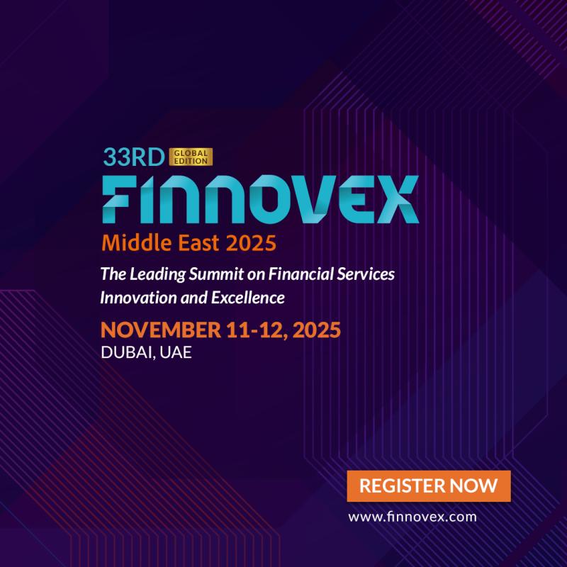 Finnovex Middle East 2025: Middle East's Fintech