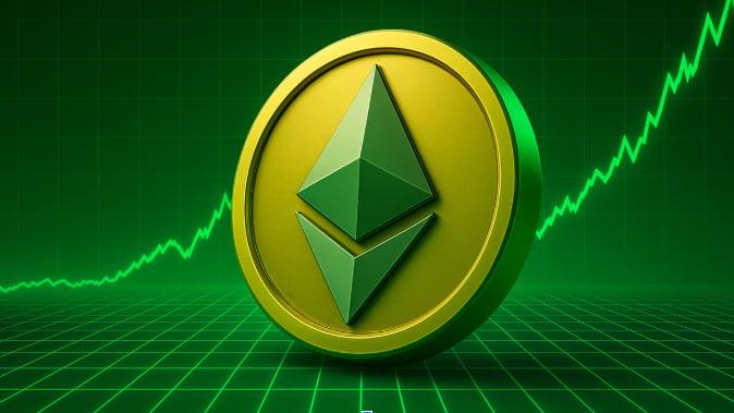 ETH Price Prediction: Ethena Holders Eye Bitcoin Hyper (HYPER) as the Fastest-Growing Companion