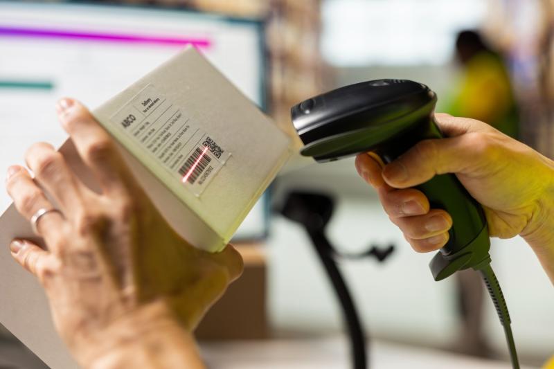 SMB Infotech LLC Launches Advanced Barcode Scanners to Empower