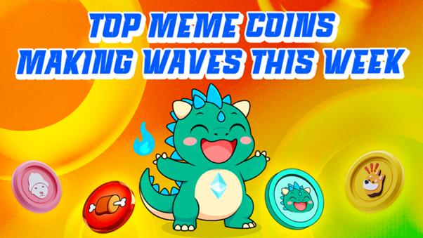 Next Meme Coin to Explode: 8 Crypto Picks That Could Dominate the Market on (October 31, 2025)