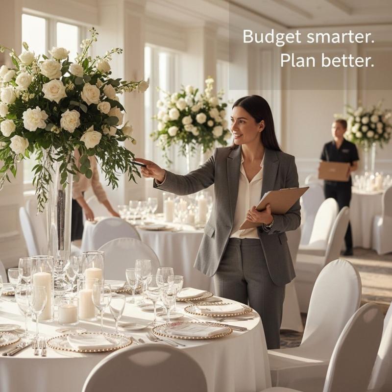 Corporate & wedding event services Market Is Booming Worldwide | Major Giants BCD Meetings & Events, Live Nation (events division), Reed Exhibitions