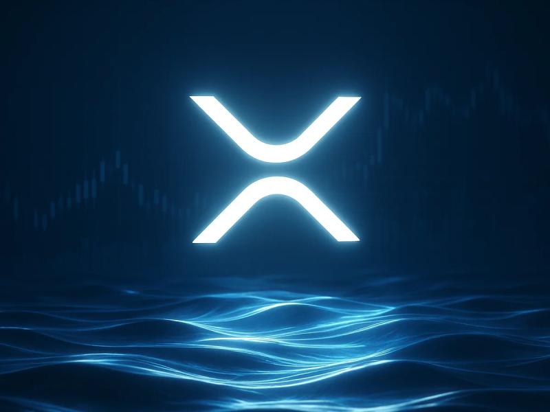 XRP's rally cools as analysts forecast limited upside, while AlphaPepe's $0.007 presale gains momentum with staking, rewards, and